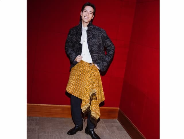 Vidi Aldiano Sebut Asma Allah SWT Sebelum Meninggal Dunia, Ibunda: Alhamdulillah Tenang