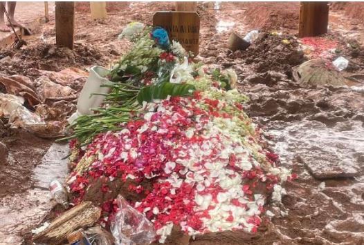 Arman Maulana Sebut Dewi Gita Masih Terus Menangis Jika Ingat Kebaikan Vidi Aldiano