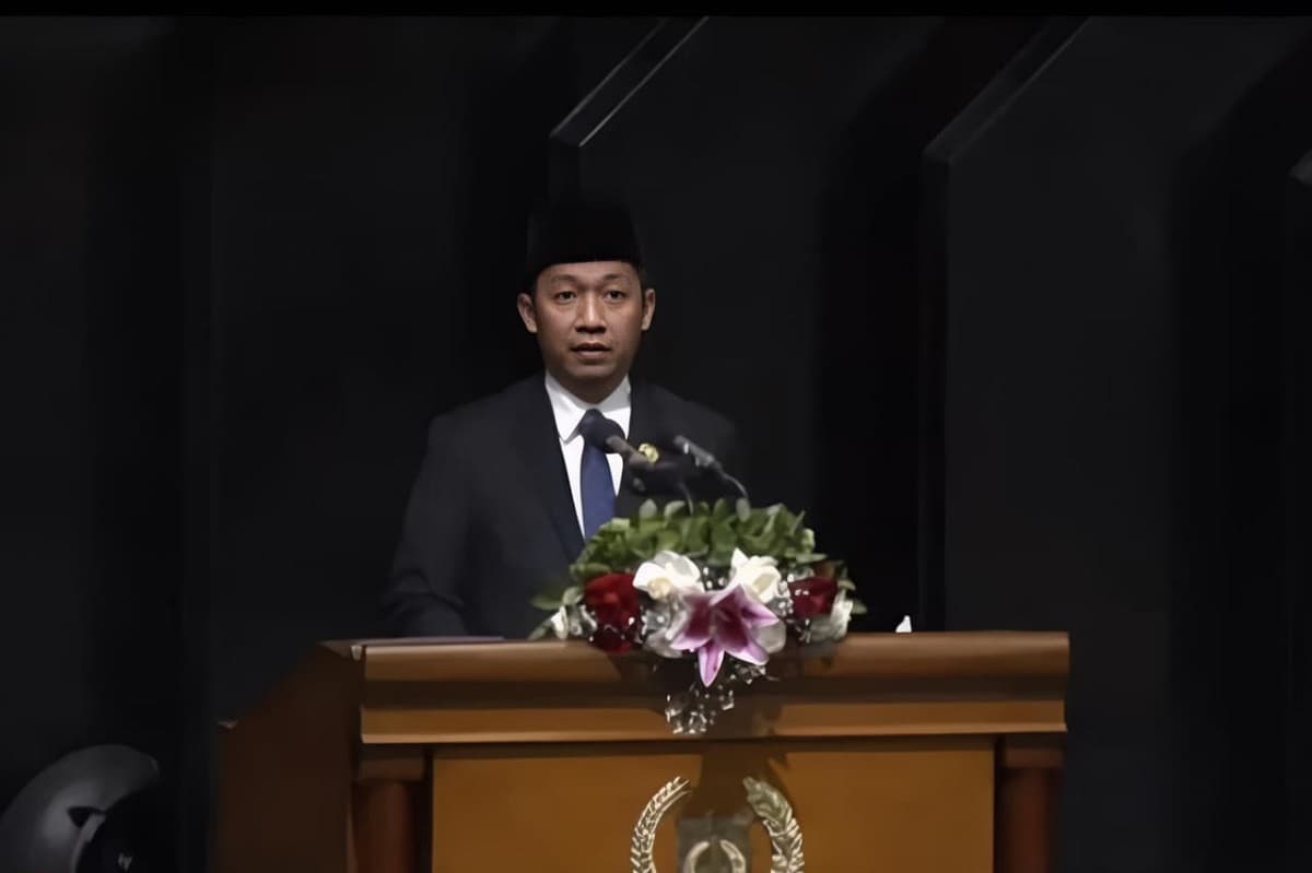 Perceraian di Jakarta Capai 1.881 Kasus, Dina Masyusin Dorong Perda Pembangunan Keluarga