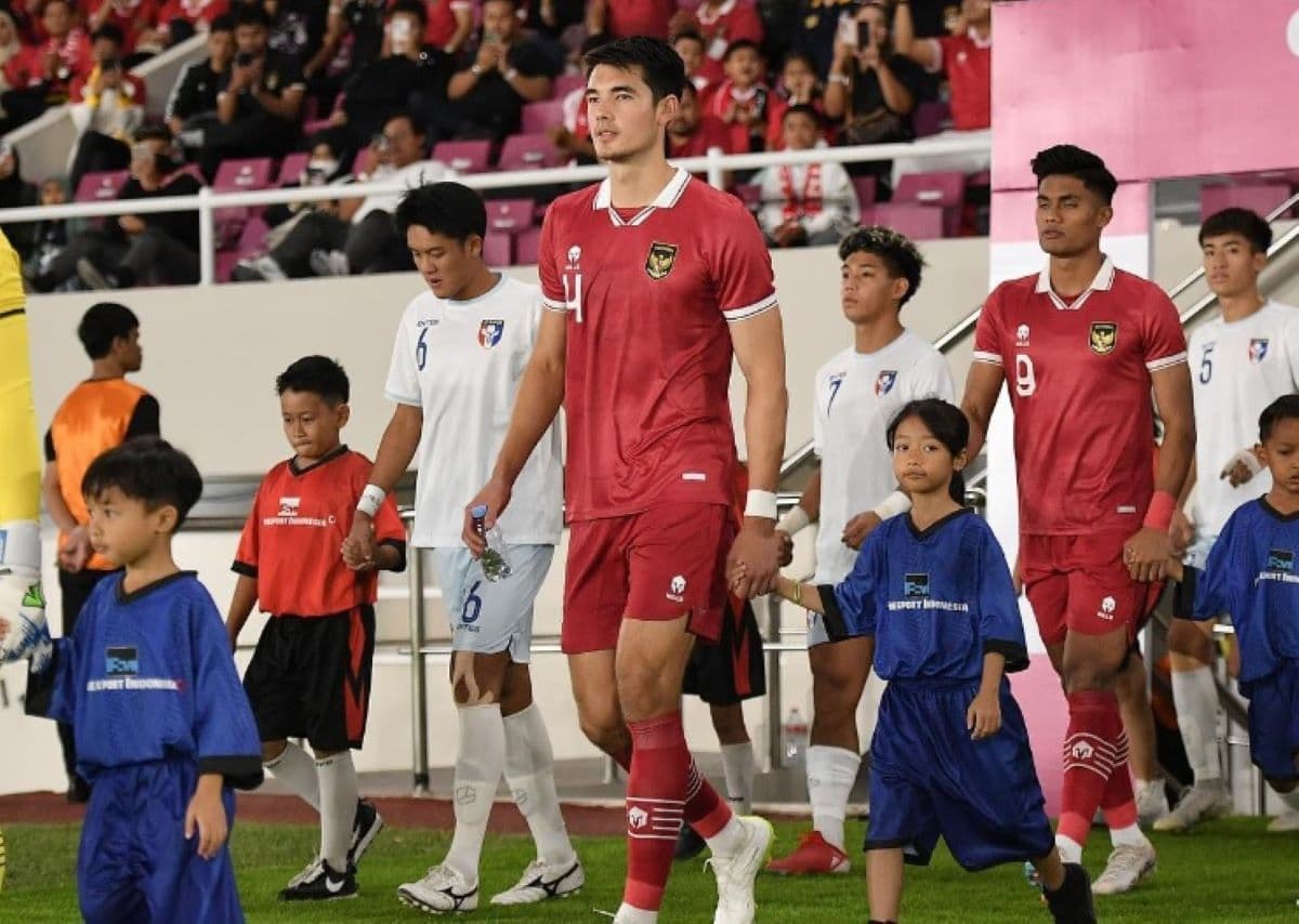 Segini Kisaran Gaji Elkan Baggott di Ipswich Town yang Resmi Comeback ke Timnas Indonesia