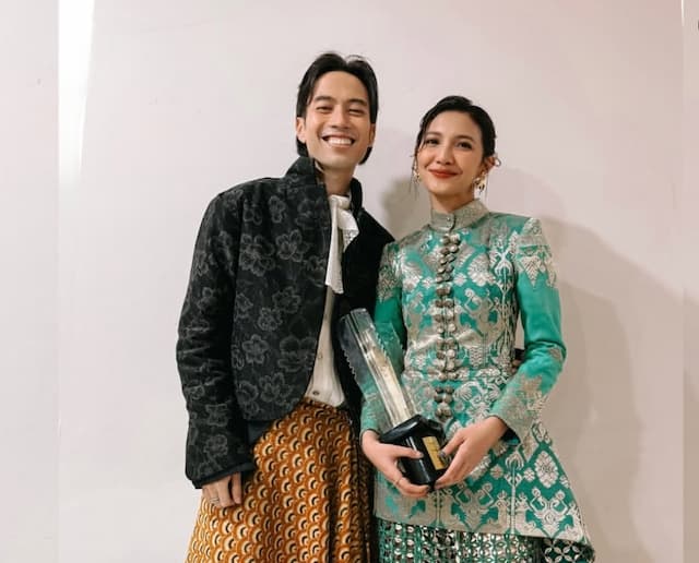 Ibunda Puji Kesetiaan Sheila Dara Dampingi Vidi Aldiano hingga Nafas Terakhir: Menantuku Sangat Setia