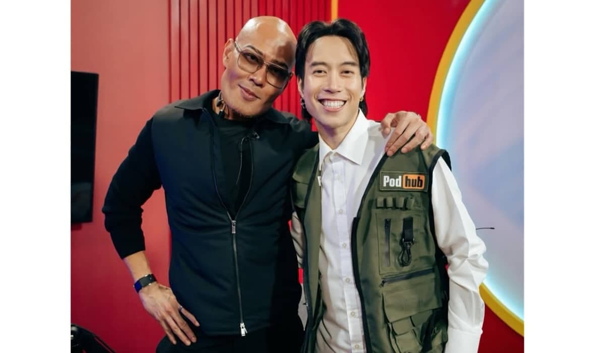 Viral Peramal Ngaku Sudah Prediksi Kematian Vidi, Deddy Corbuzier: Saya Kejar Anda Sampai ke Liang Kubur!