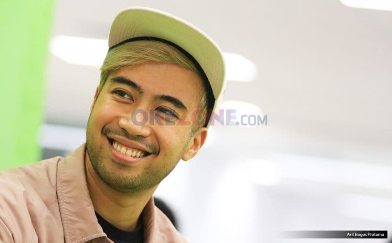 Banyak yang Bersaksi Vidi Aldiano Orang Baik, Ibunda: Terima Kasih Banget