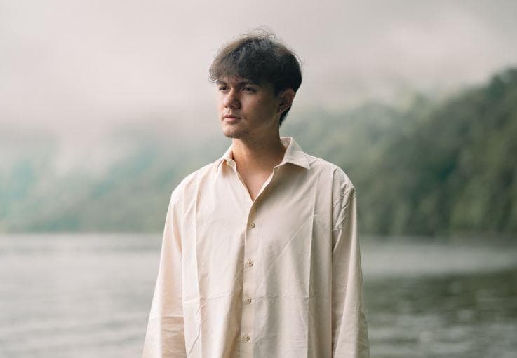 Nyoman Paul Resmi Ganti Nama Panggung Jadi Paul Aro, Buka Era Baru Lewat Single Selasa