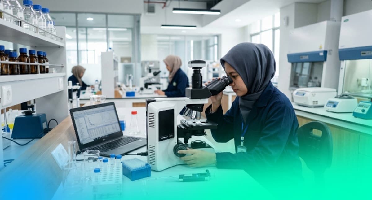 Kemenag RI Luncurkan IKRAR PTKI 2026, Program Penguatan Riset PTKI Indonesia