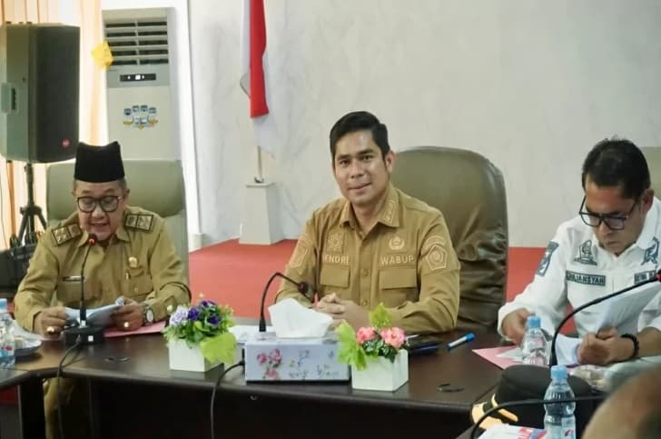 Wakil Bupati Rejang Lebong Tidak Ditetapkan Tersangka Usai Terjaring OTT KPK, Ada Apa?