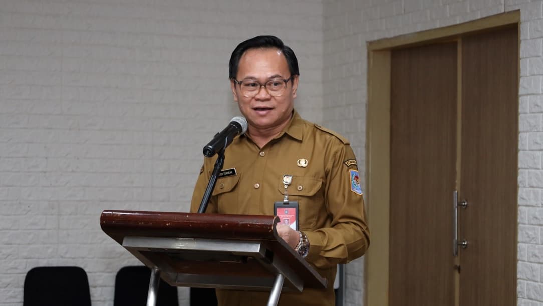 Kemendagri SorotiMentalitas Disiplin ASN sebagai Pelayan Publik