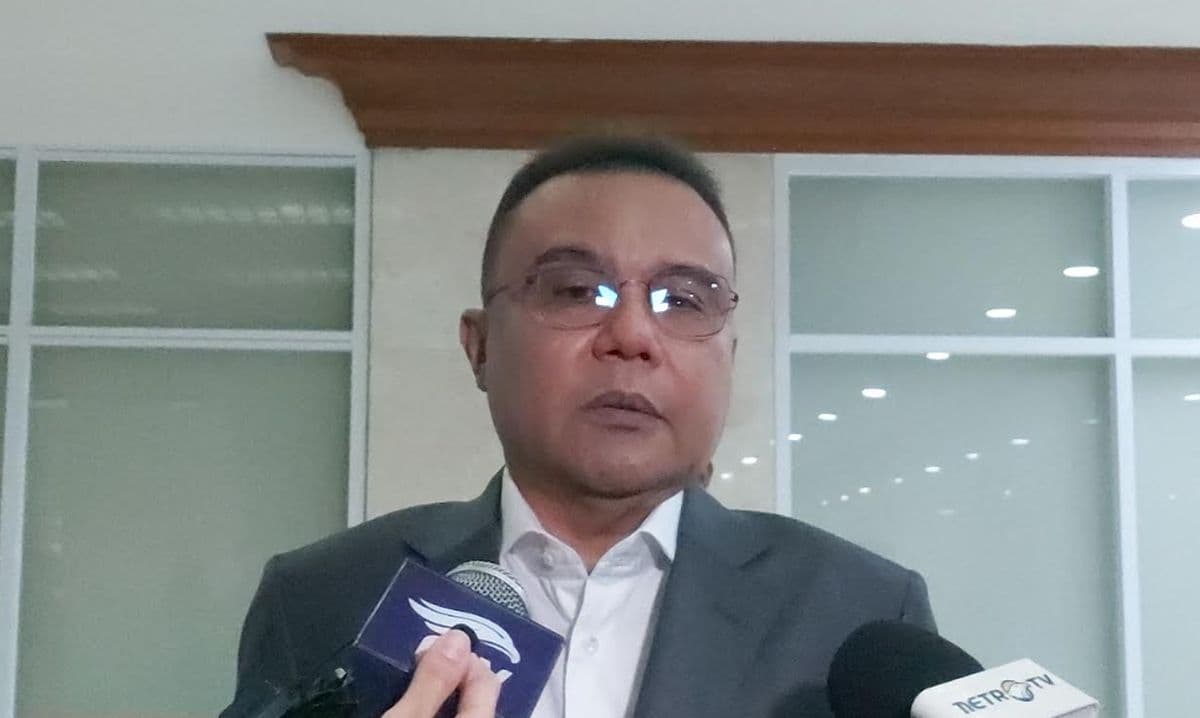 Besok, RUU PPRT dan Hak Cipta Bakal Dibawa ke Rapat Paripurna