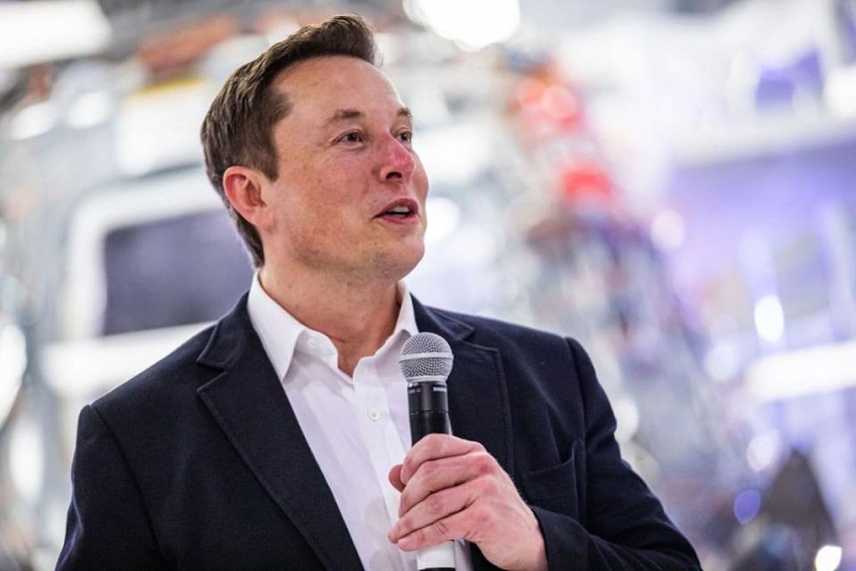 Daftar 10 Miliarder Dunia 2026, Elon Musk Tetap Nomor 1
