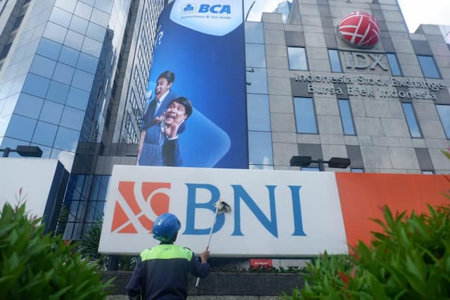 Daftar Terbaru Lokasi ATM BNI Pecahan Rp10.000 dan Rp20.000 Terdekat untuk THR Lebaran 2026