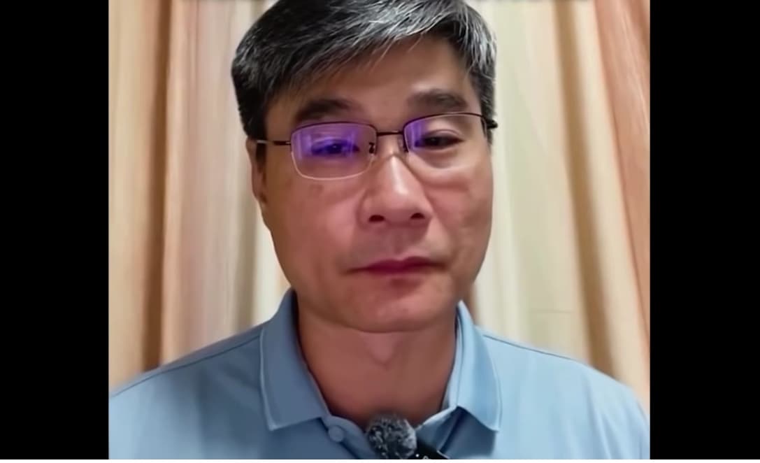 Profil dan Pendidikan Profesor Jiang Xueqin, Nostradamus China yang Prediksi Iran Akan Kalahkan AS