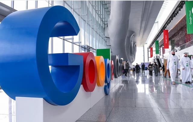 Iran Ancam Serangan Kantor Google, Microsoft, Hingga Nvidia di Timteng