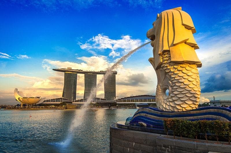 Panduan Lengkap Pakai EZ Link untuk Liburan di Singapura