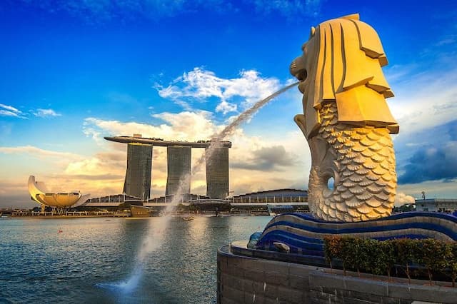 Panduan Lengkap Pakai EZ Link untuk Liburan di Singapura