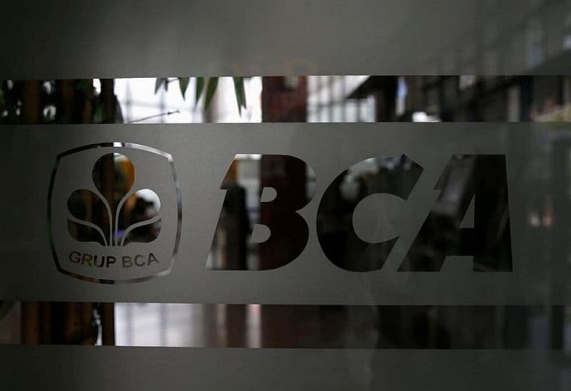 BCA Tebar Dividen Rp336 per Saham, Naik 12 Persen