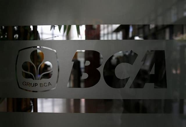 BCA Tebar Dividen Rp336 per Saham, Naik 12 Persen