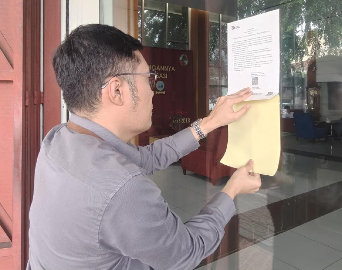 Siapa Pemilik Bank BPR Koperindo Jaya yang Izin Usahanya Dicabut OJK? Ini Profilnya