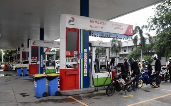 Harga Pertalite Tak Naik hingga Lebaran, Setelahnya Akan Dihitung Ulang