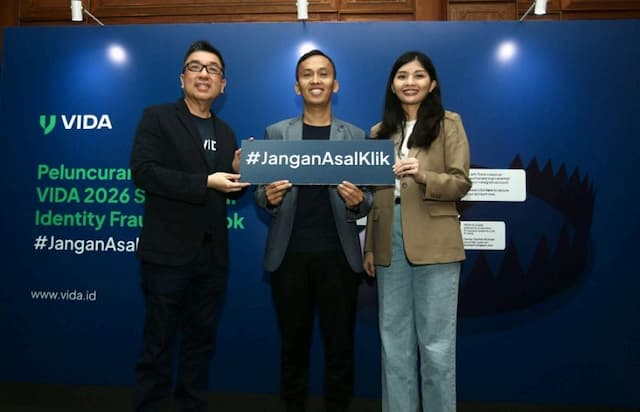 Jelang Pencairan THR, Masyarakat Diminta Waspada Penipuan Digital