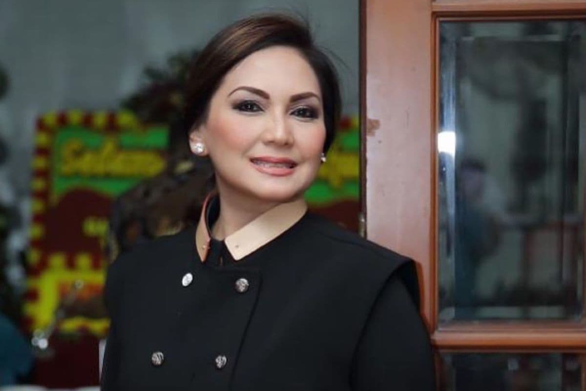 Ogah Asetnya Disita, Nia Daniaty Ingatkan Olivia Nathania Bayar Kerugian Korban CPNS Bodong