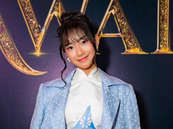 Freya JKT48 Batal Jalani Pemeriksaan Kasus Manipulasi Data Elektronik Hari Ini