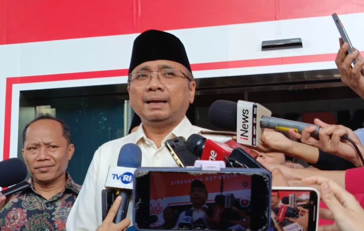 Usai Praperadilan Ditolak, KPK Periksa Gus Yaqut Hari Ini