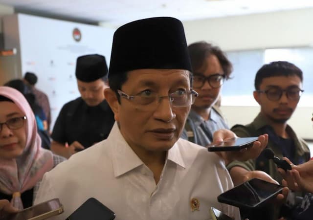 Anak-anak Dilarang Main Medsos, Menag Siapkan Literasi Digital untuk 13 Juta Siswa dan Santri