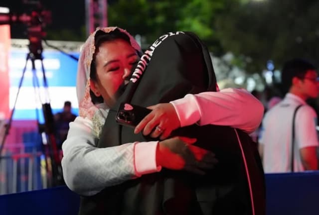 Update Kasus Dugaan Pelecehan Seksual terhadap Atlet Panjat Tebing, Yenny Wahid Pastikan FPTI Fokus Lindungi Korban