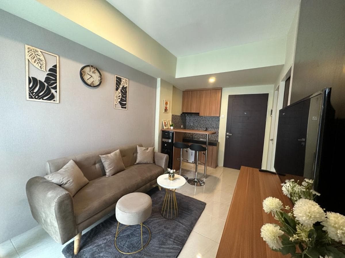 Apartemen Jogja Mulai Rp300 Jutaan! NexCity Hadirkan Hunian Strategis Sekaligus Peluang Passive Income