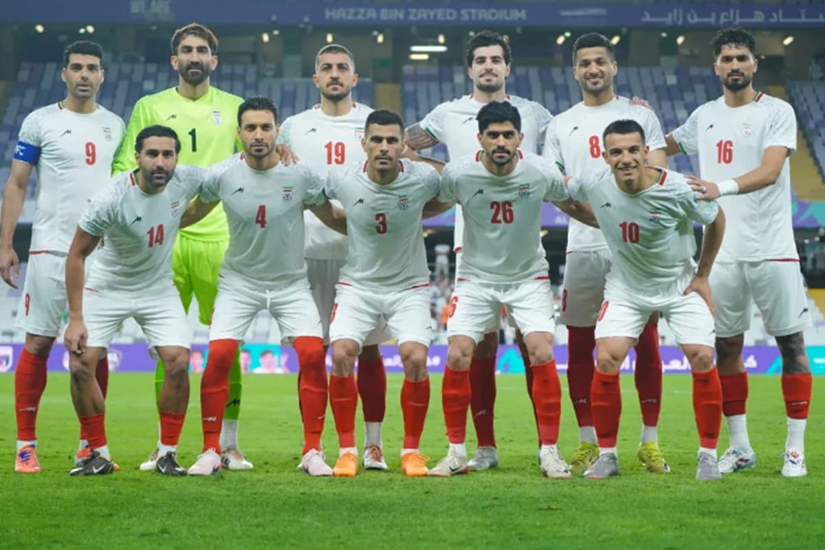 Kronologi Timnas Iran Putuskan Mundur dari Piala Dunia 2026
