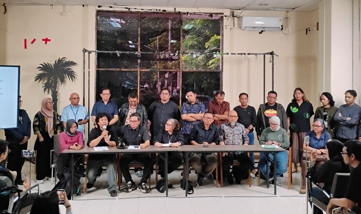 Novel Baswedan Sebut Penyiram Air Keras ke Aktivis KontraS Teroganisir, Dukung Polri Usut Tuntas