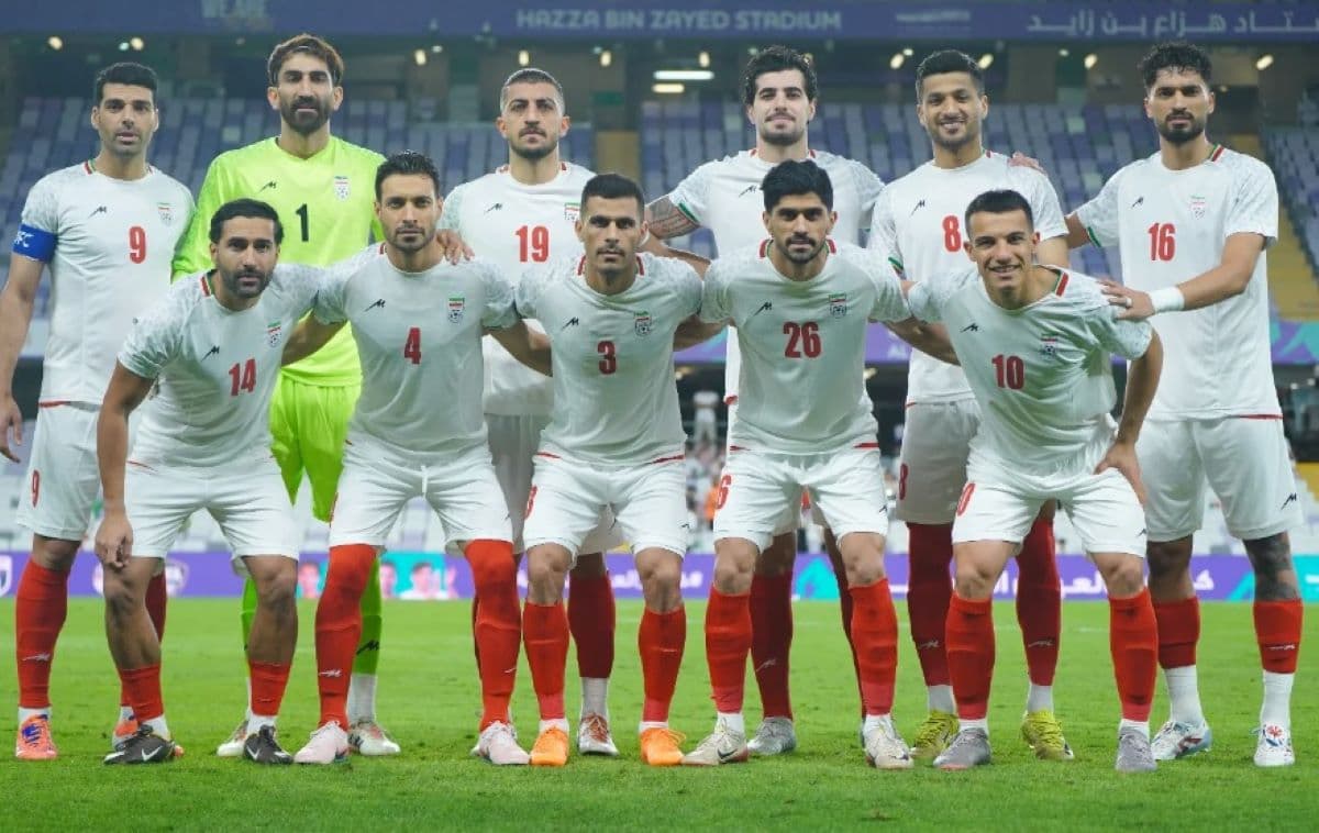 Panas! Timnas Iran Kirim Pesan Nyelekit Balas Saran Donald Trump untuk Mundur dari Piala Dunia 2026