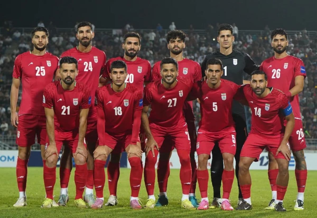 Sempat Larang Timnas Iran Hadir, Donald Trump Kini Klaim Piala Dunia 2026 Jadi Ajang Paling Aman dalam Sejarah