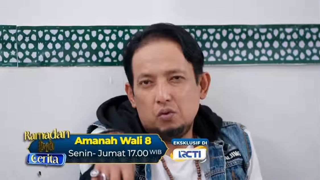 Sinopsis Sinetron Amanah Wali 8: Musala Sultan Episode 23, Hanya di RCTI