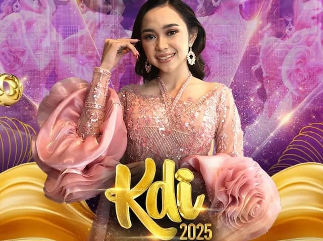 Berlangsung Sengit, Intan Putri Berhasil Menjadi Juara KDI 2026