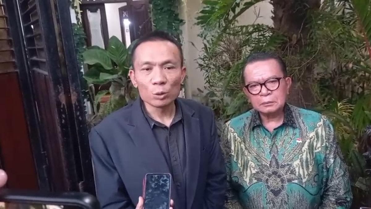 Riwayat Pendidikan Rismon Sianipar yang Minta Maaf ke Jokowi dan Gibran Soal Tudingan Ijazah Palsu