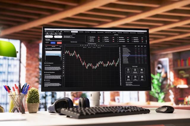 IHSG Pekan Ini Terjun Bebas dari Level 7.585 ke 7.137