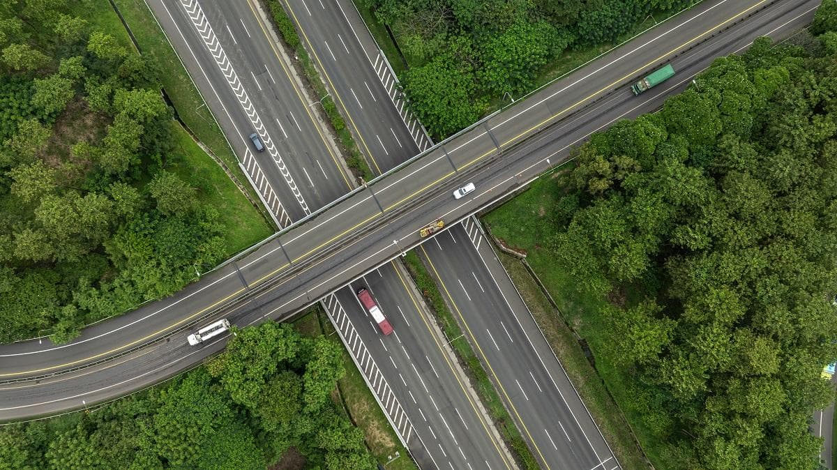 Arus Mudik Lebaran 2026 Sudah Dimulai, Ribuan Kendaraan Memadati Tol Jakarta&ndash;Merak dan Cipali