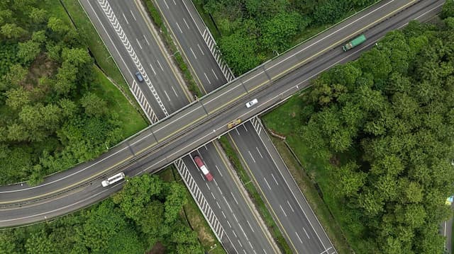 Arus Mudik Lebaran 2026 Sudah Dimulai, Ribuan Kendaraan Memadati Tol Jakarta&ndash;Merak dan Cipali