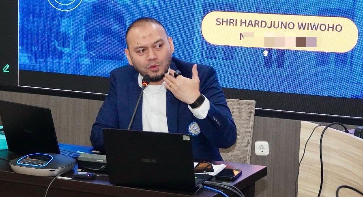 Pengamat Soroti Pentingnya Regulasi Perampasan Aset Tanpa Pidana