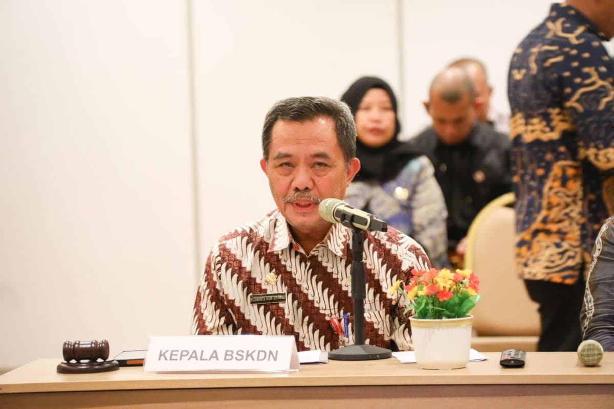 Pemerintah Waspadai Krisis Polusi Udara Pasca-Musim Hujan