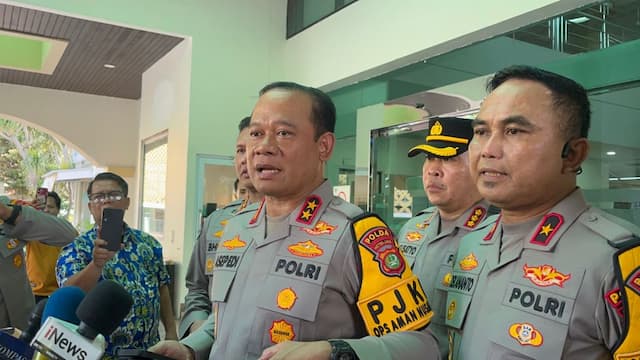 Aktivis KontraS Disiram Air Keras, Kapolda Metro: Masih Pendalaman!