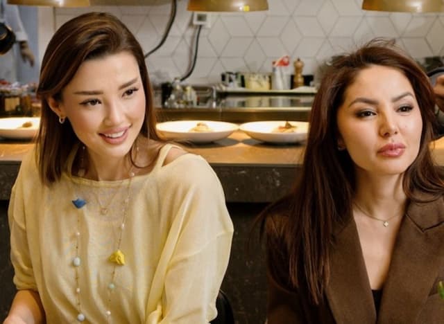 Kisah Sabina Altynbekova, Pevoli Cantik asal Kazakhstan yang Belum Mau Pensiun meski Tak Memiliki Klub