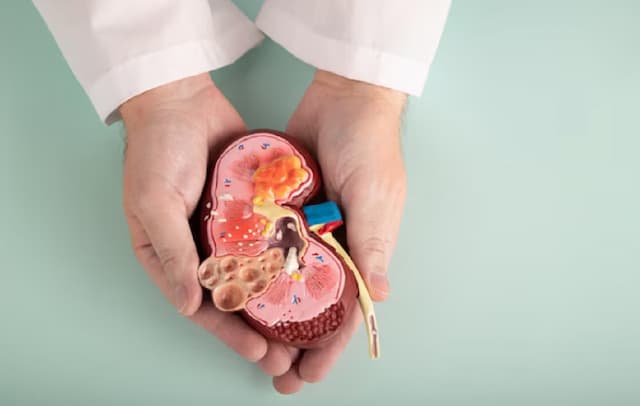 Mengenal Dialisis Mandiri CAPD, Alternatif bagi Pasien Gagal Ginjal Selain Cuci Darah