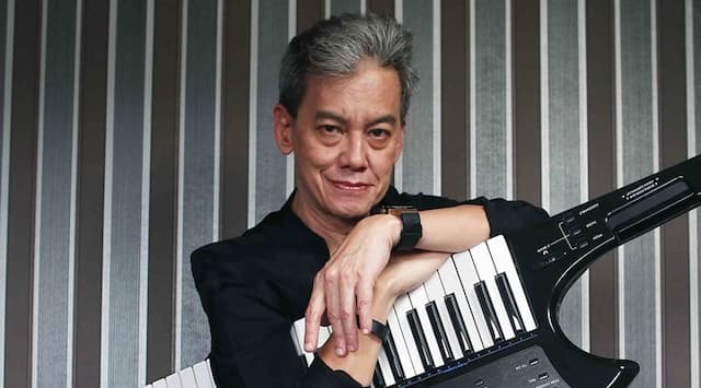 Kritik Fariz RM soal Industri Musik yang Makin Politis: Bikin Ribet!