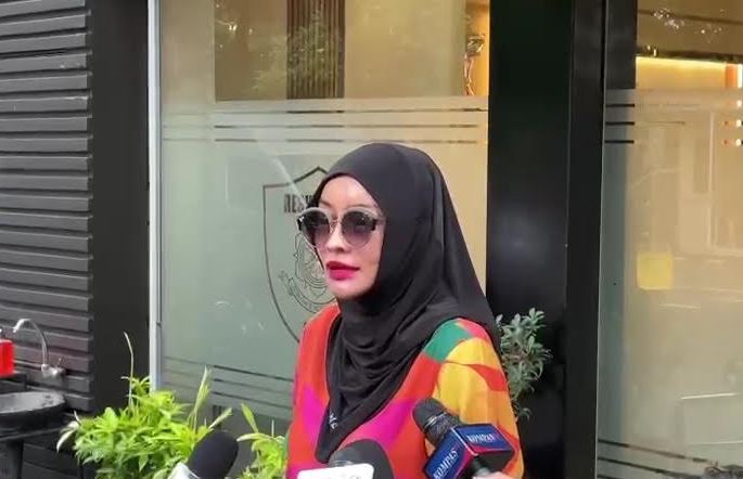 Laporan Shella Saukia di Polda Metro Jaya Naik Sidik, Doktif Bakal Jadi Tersangka?