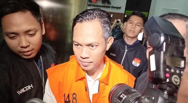 Kongkalikong Bupati dan Sekda Cilacap Kumpulkan 'Setoran' THR hingga Rp610 Juta