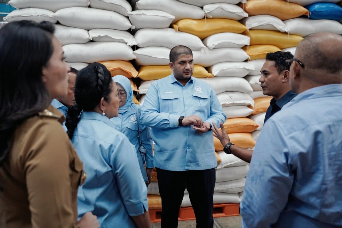 DPR Minta Pemerintah Desa Segera Perbarui Data Penerima Bantuan Sosial