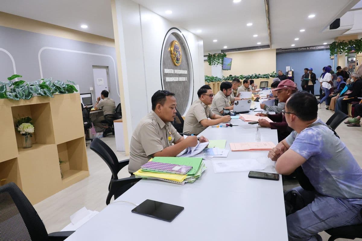 4 Fakta WFA PNS dan Swasta Dimulai Hari Ini 16-17 dan 25-27 Maret 2026, Tetap Kerja!