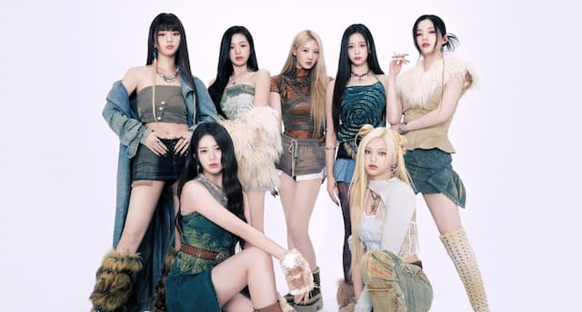 BABYMONSTER Umumkan Jadwal Tur Dunia, Bakal Singgah ke Jakarta?